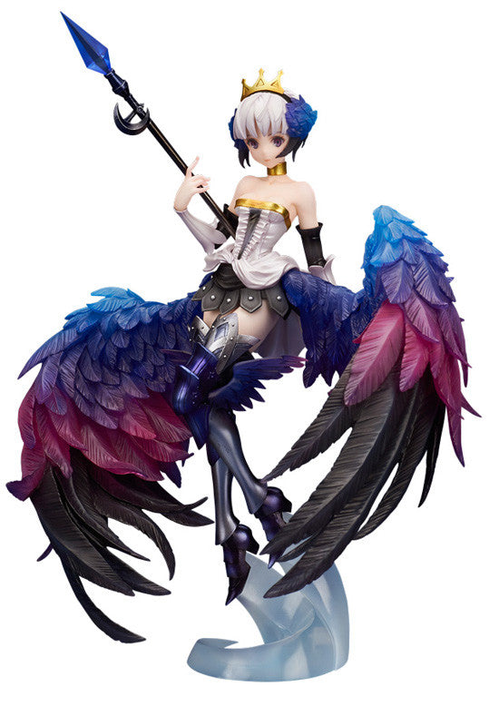 Odin Sphere Leifdrasir ALTER Gwendolyn Leifdrasir Ver.