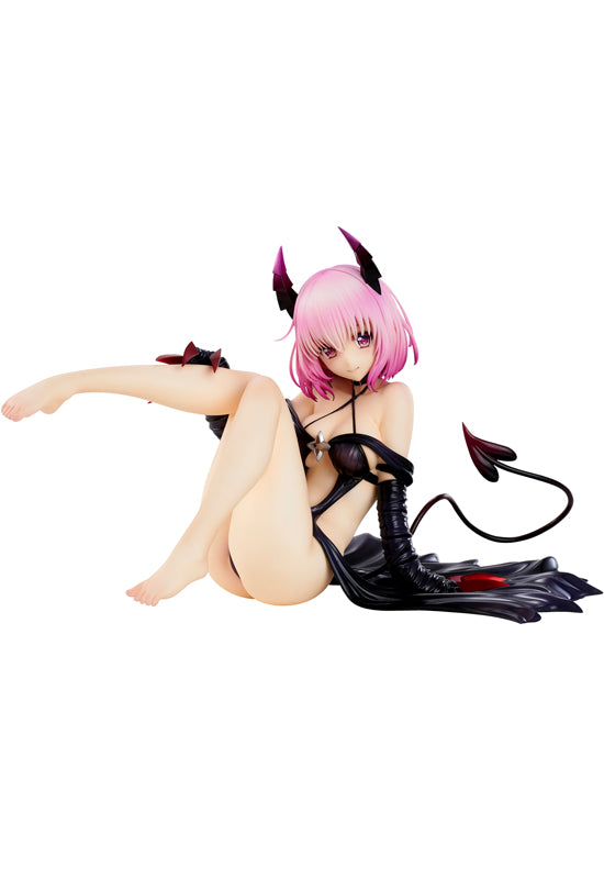 To Love-Ru Darkness UNION CREATIVE Momo Belia Deviluke Darkness ver. (REPRODUCTION)