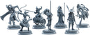 Fate/stay night ~15th Celebration Project~ Good Smile Company Servant Class Card Trading Figures (1 Random Blind Box)