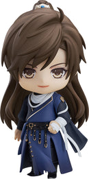 1542 Love&Producer Nendoroid Qi Bai: Grand Occultist Ver.