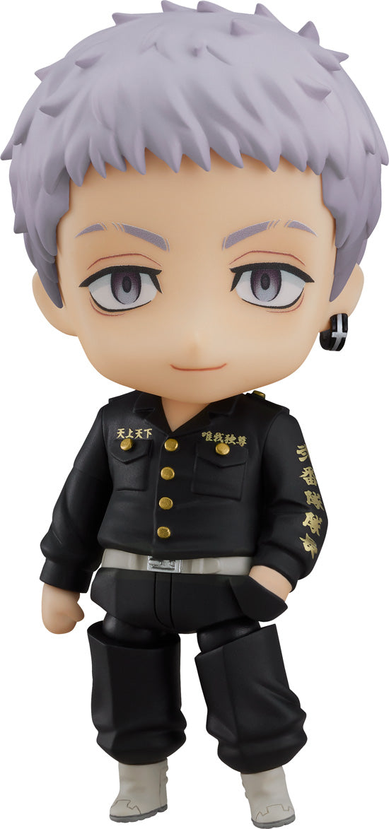 2062 Tokyo Revengers Nendoroid Takashi Mitsuya