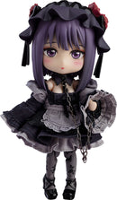 My Dress-Up Darling Nendoroid Doll Shizuku Kuroe Cosplay by Marin
