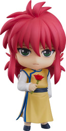 1394 Yu Yu Hakusho Nendoroid Kurama