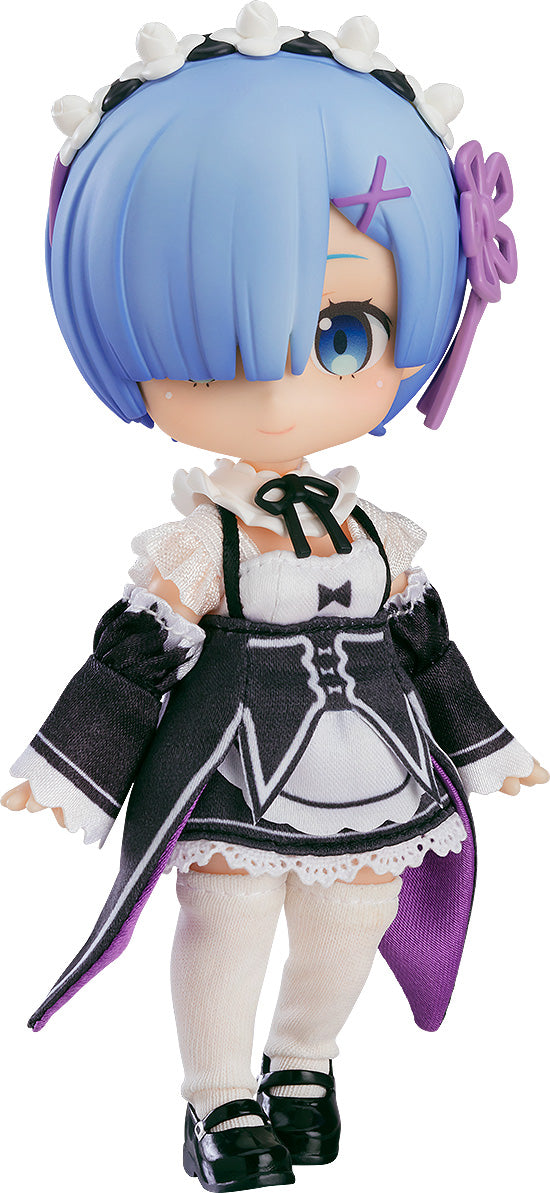 Re:ZERO -Starting Life in Another World- Nendoroid Doll Rem