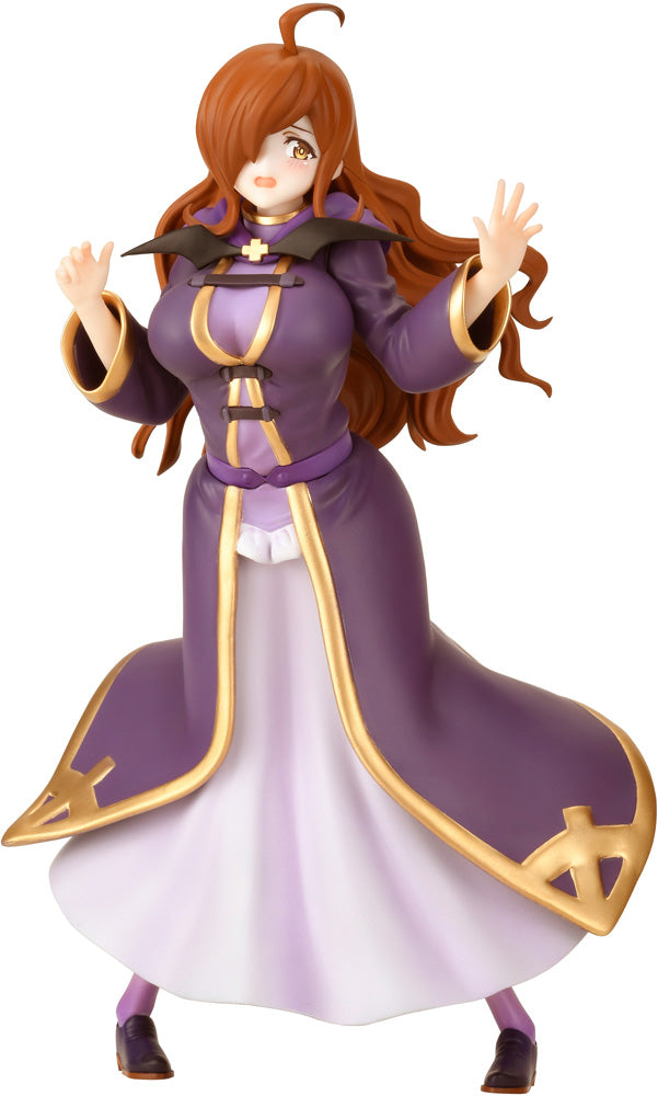 KONO SUBARASHII SEKAI NI SYUKUFUKU WO! HELIOS Wiz