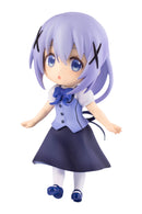 Is the order a rabbit? BLOOM  PLUM Mini Figure Chino