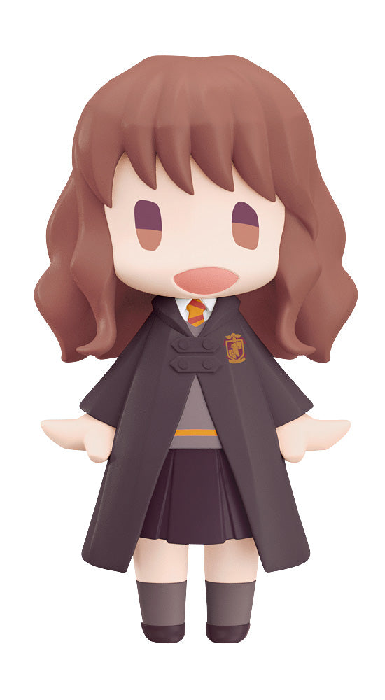 Harry Potter HELLO! GOOD SMILE Hermione Granger
