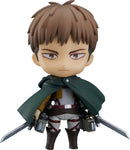1383 Attack on Titan Nendoroid Jean Kirstein