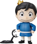 1808 Ranking of Kings FREEing Nendoroid Bojji & Kage