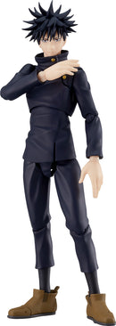 564 Jujutsu Kaisen figma Megumi Fushiguro