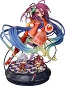 No Game No Life -Zero- Phat! Company Schwi (re-run)