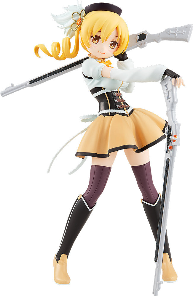 Puella Magi Madoka Magica The Movie -Rebellion- POP UP PARADE Mami Tomoe