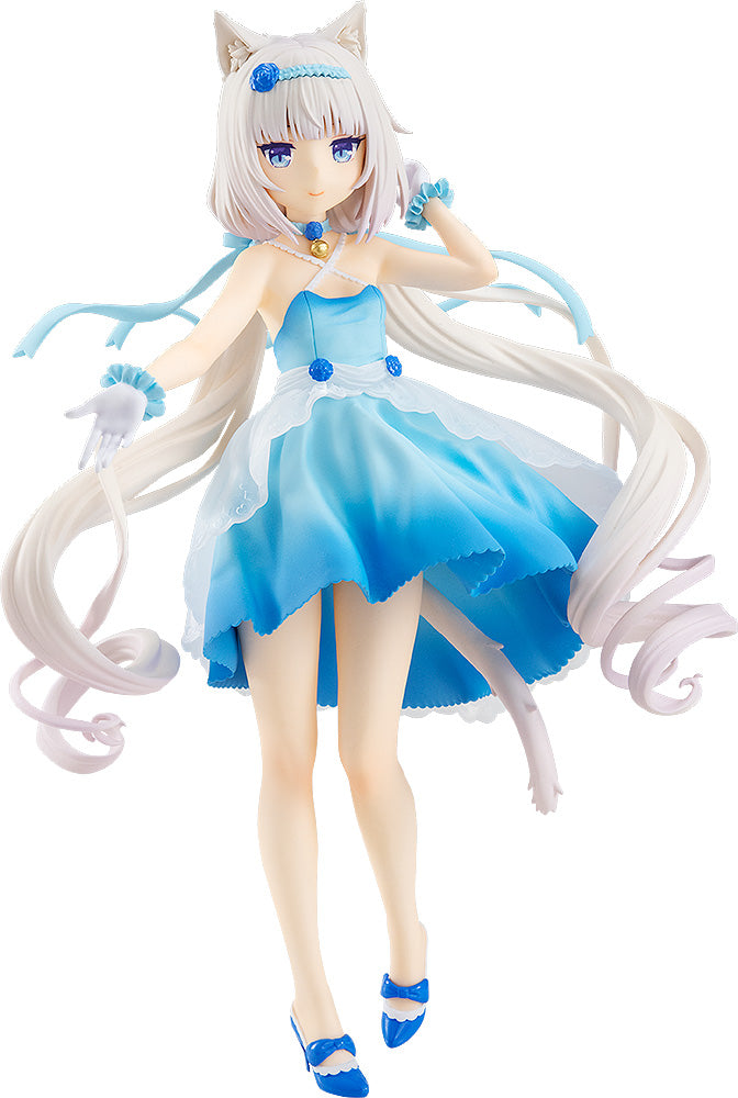 NEKOPARA POP UP PARADE Vanilla: Cocktail Dress Ver.