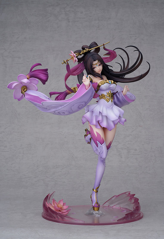 Kings of Glory Hobby Max Absoluteness Dancing Princess Diao chan