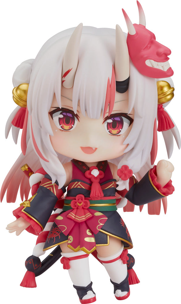 1951 hololive production Nendoroid Nakiri Ayame