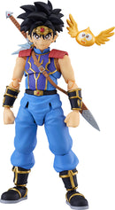 500 Dragon Quest: The Adventure of Dai figma Dai