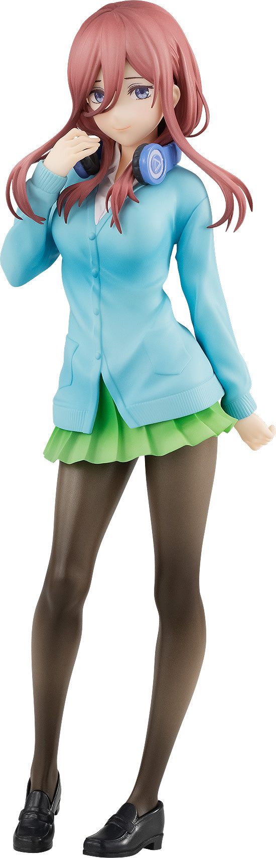 The Quintessential Quintuplets ∬ POP UP PARADE Miku Nakano
