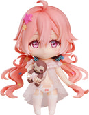 1616 RED：Pride of Eden Nendoroid Evante