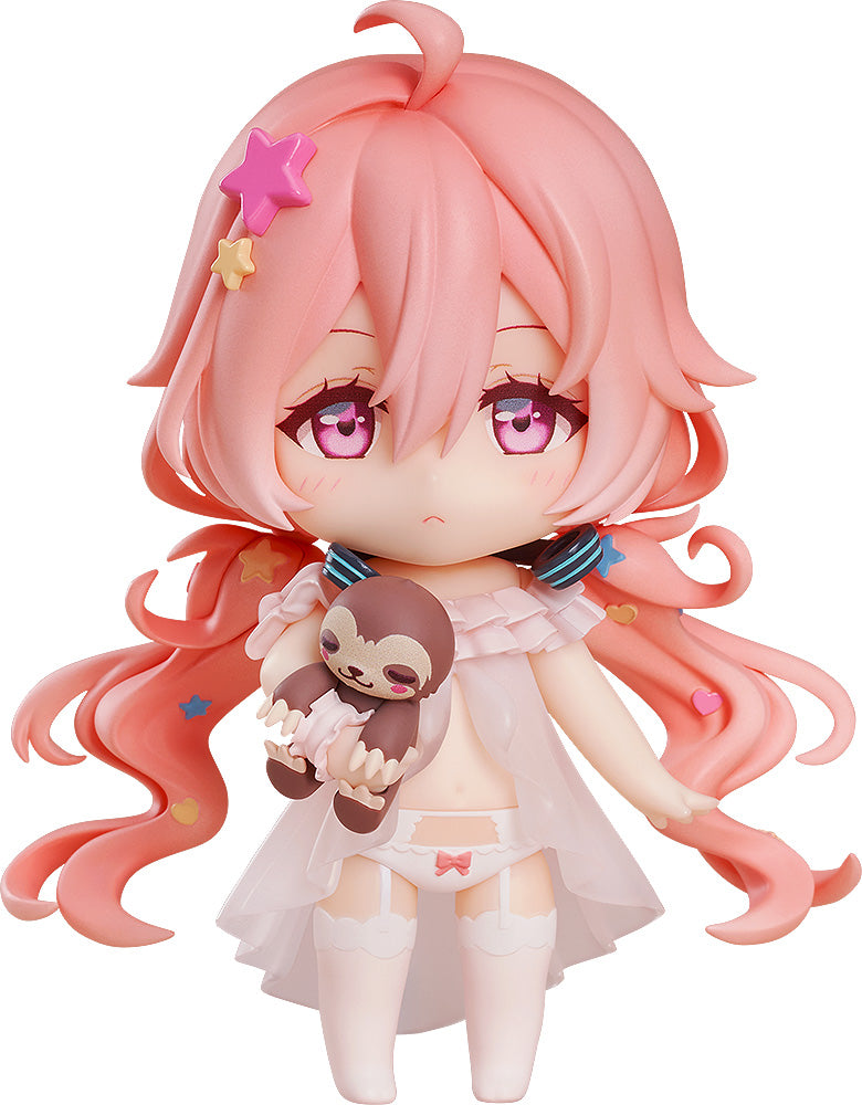 1616 RED：Pride of Eden Nendoroid Evante