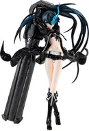 BLACK ROCK SHOOTER POP UP PARADE Black Rock Shooter