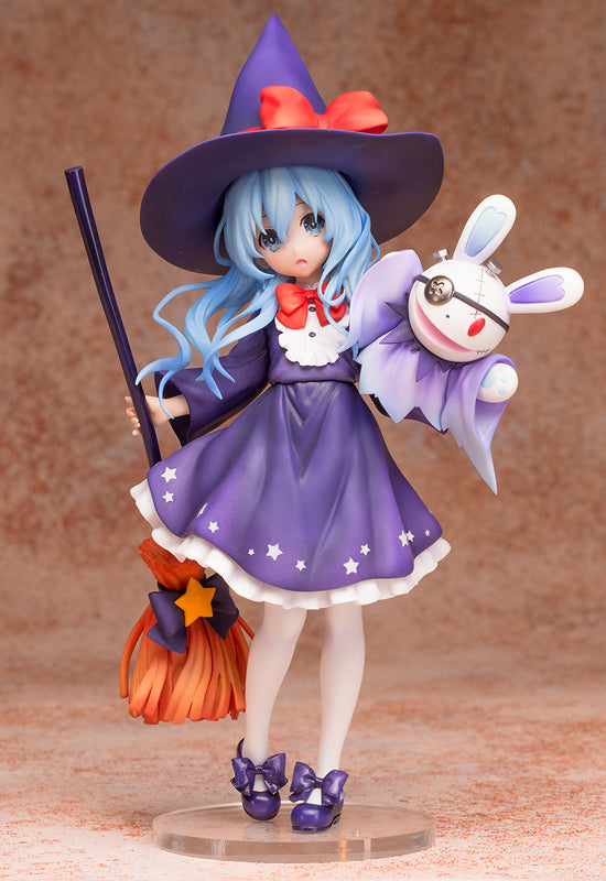 Date A Live PULCHRA Yoshino