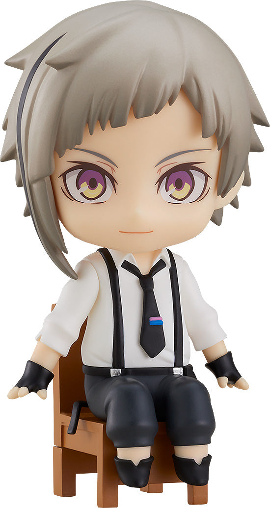 Bungo Stray Dogs Nendoroid Swacchao! Atsushi Nakajima