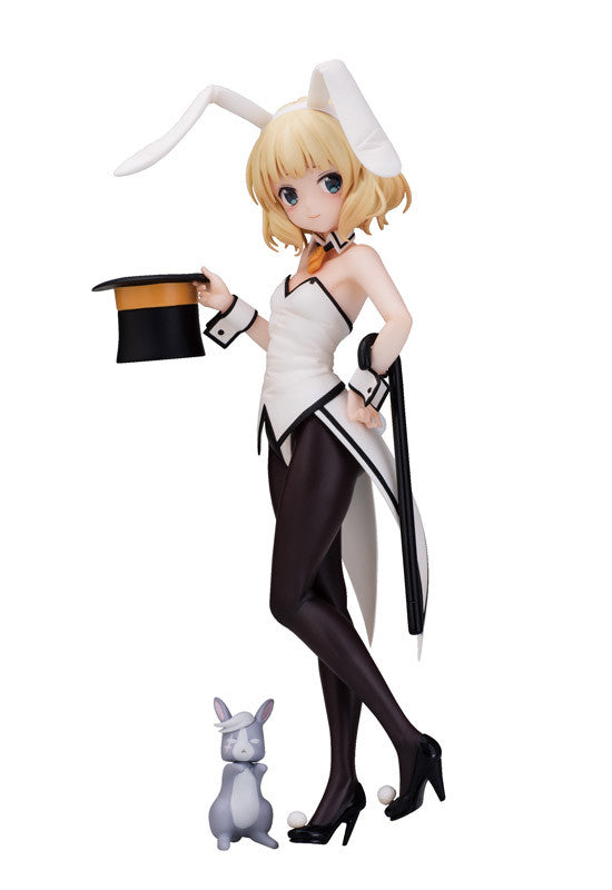 Is the order a rabbit?? TOYSWORKS Syaro Bunny Ver. < REPRODUCTION >
