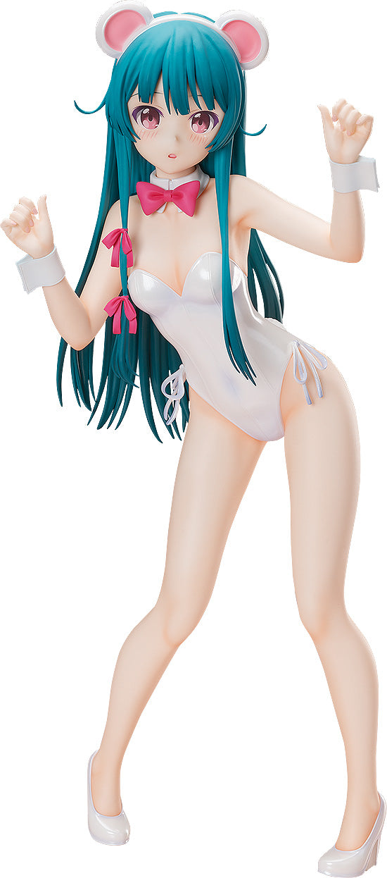 Kuma Kuma Kuma Bear FREEing Yuna: White Bear Suit Ver.