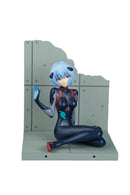 EVANGELION:3.0+1.0 THRICE UPON A TIME BellFine tentative name : Rei Ayanami  Plugsuit Ver.　New Movie Edition