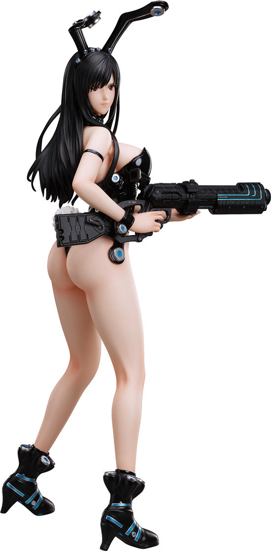 GANTZ FREEing REIKA: Bare Leg Bunny Ver.