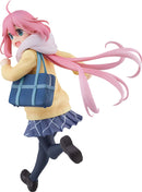 Yuru Camp POP UP PARADE Nadeshiko Kagamihara