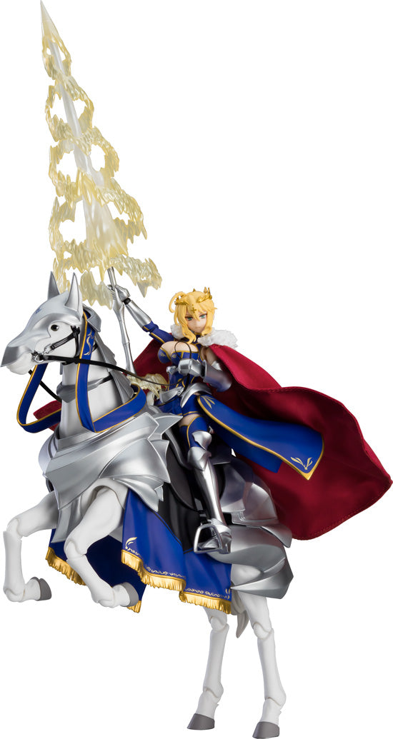 568-DX Fate/Grand Order figma Lancer/Altria Pendragon: DX Edition