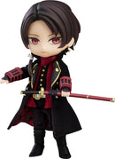 Touken Ranbu -ONLINE- Nendoroid Doll Kashuu Kiyomitsu