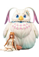 The Rising of the Shield Hero B-FULL (PULCHRA) Raphtalia & Filo Philorial ver.