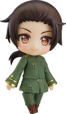 1756 Hetalia World★Stars Nendoroid China