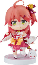 1722 hololive production Nendoroid Sakura Miko(re-run)