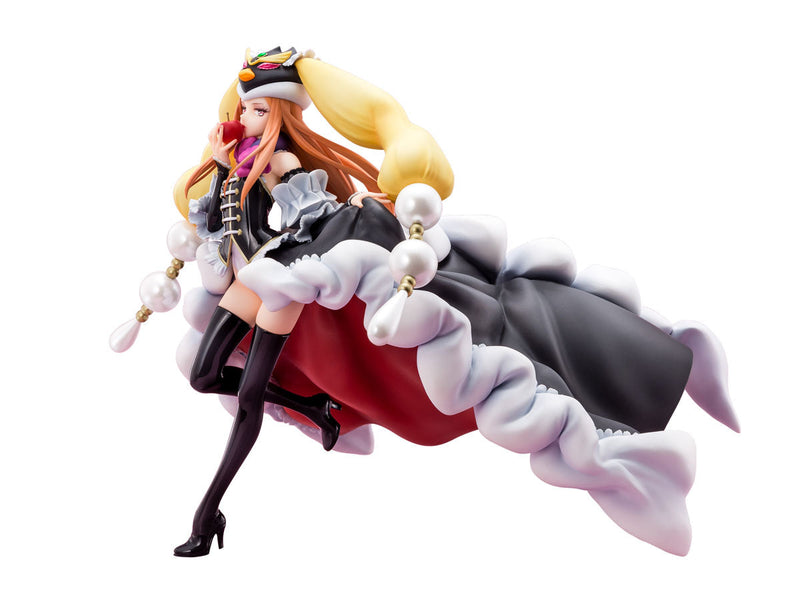 PENGUINDRUM FURYU Princess of the Crystal -10th Anniversary-