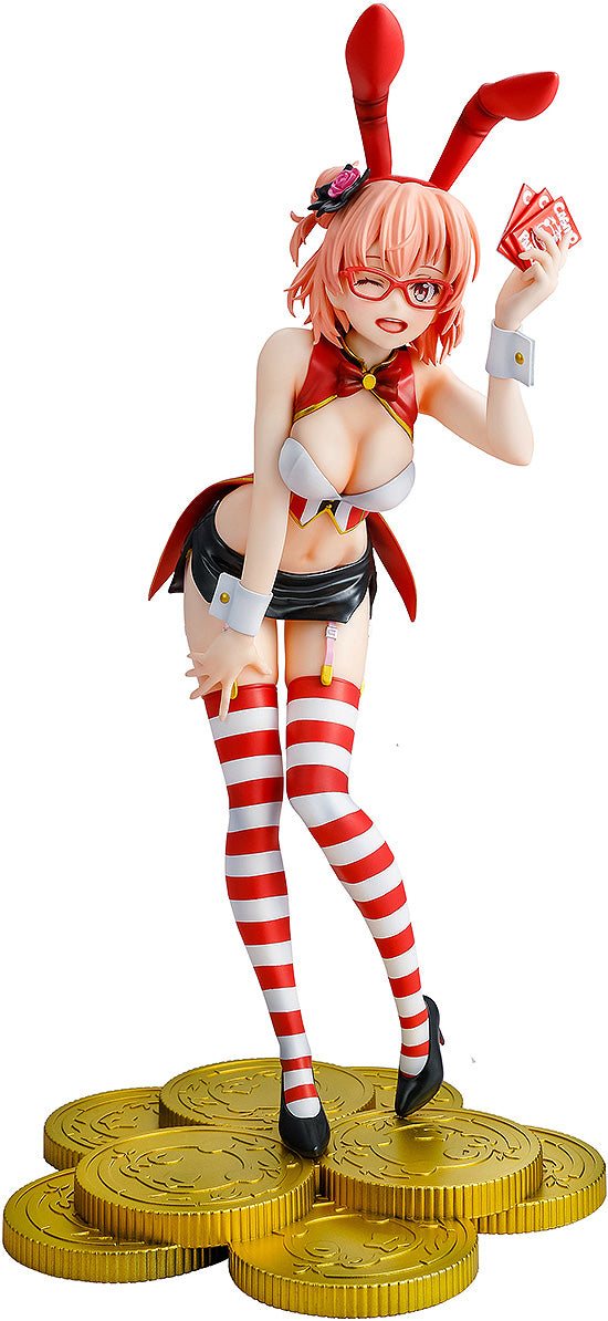 My Teen Romantic Comedy SNAFU Climax KADOKAWA CAworks Yui Yuigahama: Casino Party Ver.