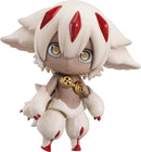 1959 Made in Abyss: The Golden City of the Scorching Sun Nendoroid Faputa