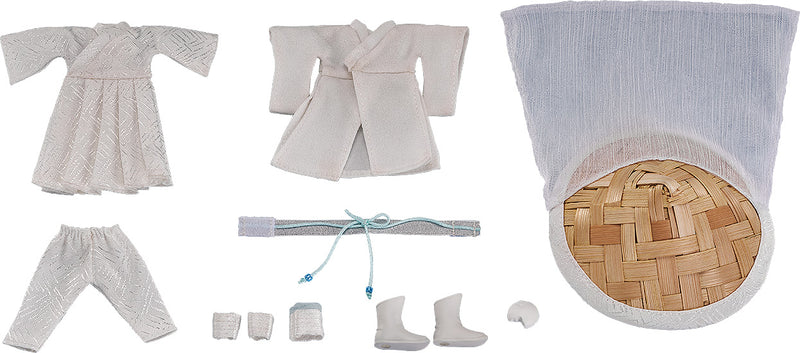 Heaven Official's Blessing Nendoroid Doll Outfit Set: Xie Lian