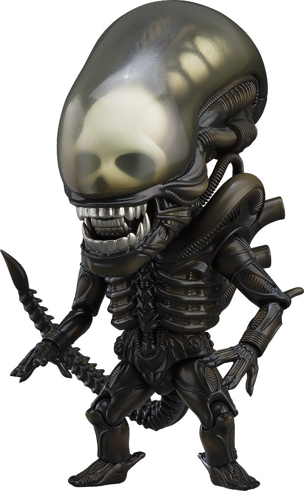 1862 Alien Nendoroid Alien