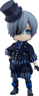 Black Butler: Book of the Atlantic Nendoroid Doll Ciel Phantomhive