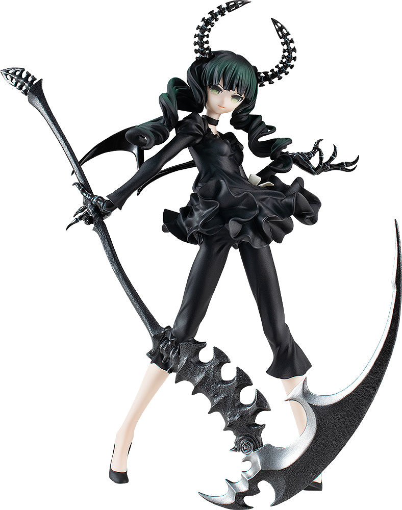 BLACK ROCK SHOOTER POP UP PARADE Dead Master