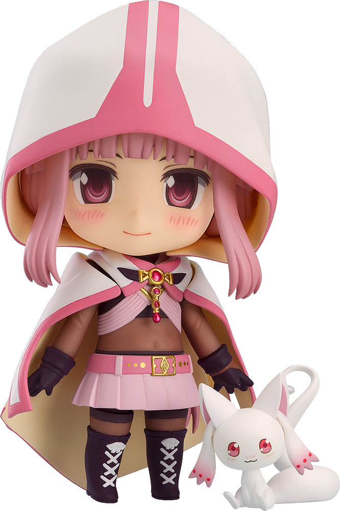 0887 Puella Magi Madoka Magica Side Story: Magia Record Nendoroid Iroha Tamaki(re-run)