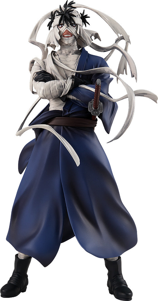 Rurouni Kenshin POP UP PARADE  Makoto Shishio