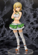 Girls und Panzer der Film PULCHRA Darjeeling