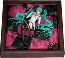 Character Vocal Series 01: Hatsune Miku Good Smile Company supercell feat. Hatsune Miku: World is Mine (Brown Frame)(3rd re-run)