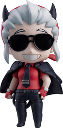 1884 Helltaker Nendoroid Justice
