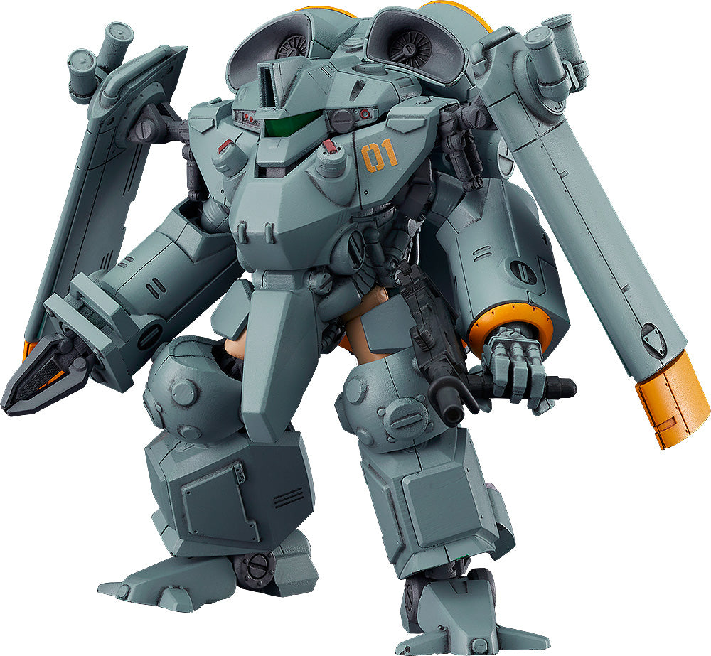 Metal Skin Panic MADOX-01 Good Smile Company MODEROID MADOX-01