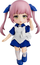 Omega Sisters Nendoroid Doll Omega Rio